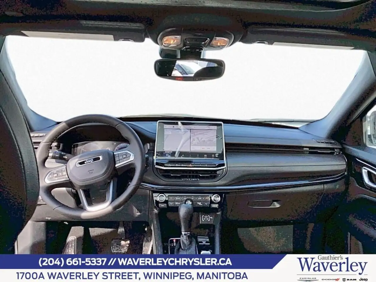 Jeep Compass photo Jeep Compass