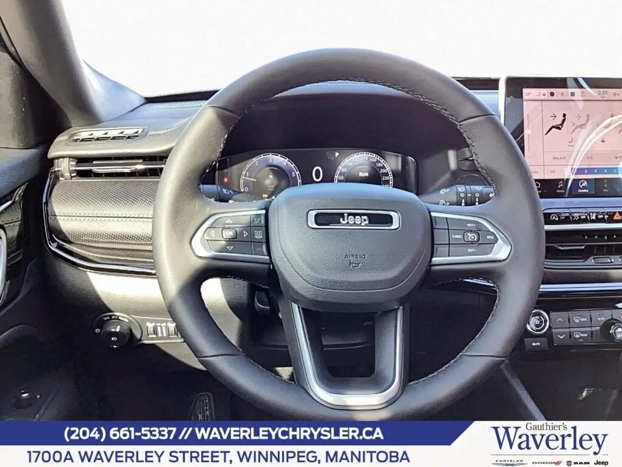 Jeep Compass photo Jeep Compass