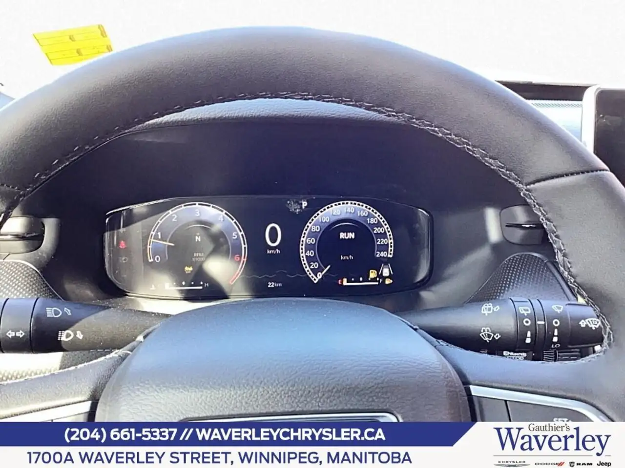 Jeep Compass photo Jeep Compass
