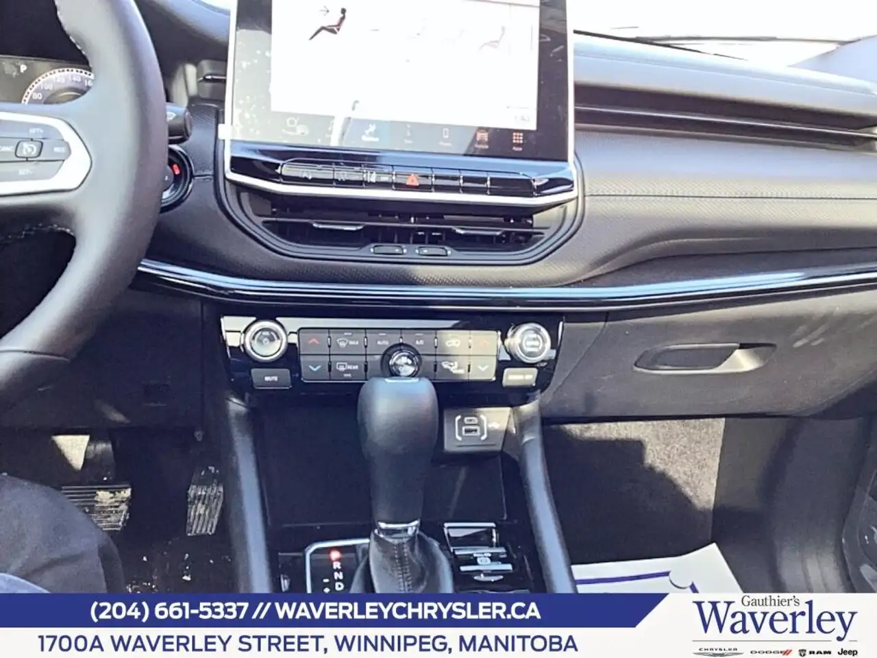 Jeep Compass photo Jeep Compass