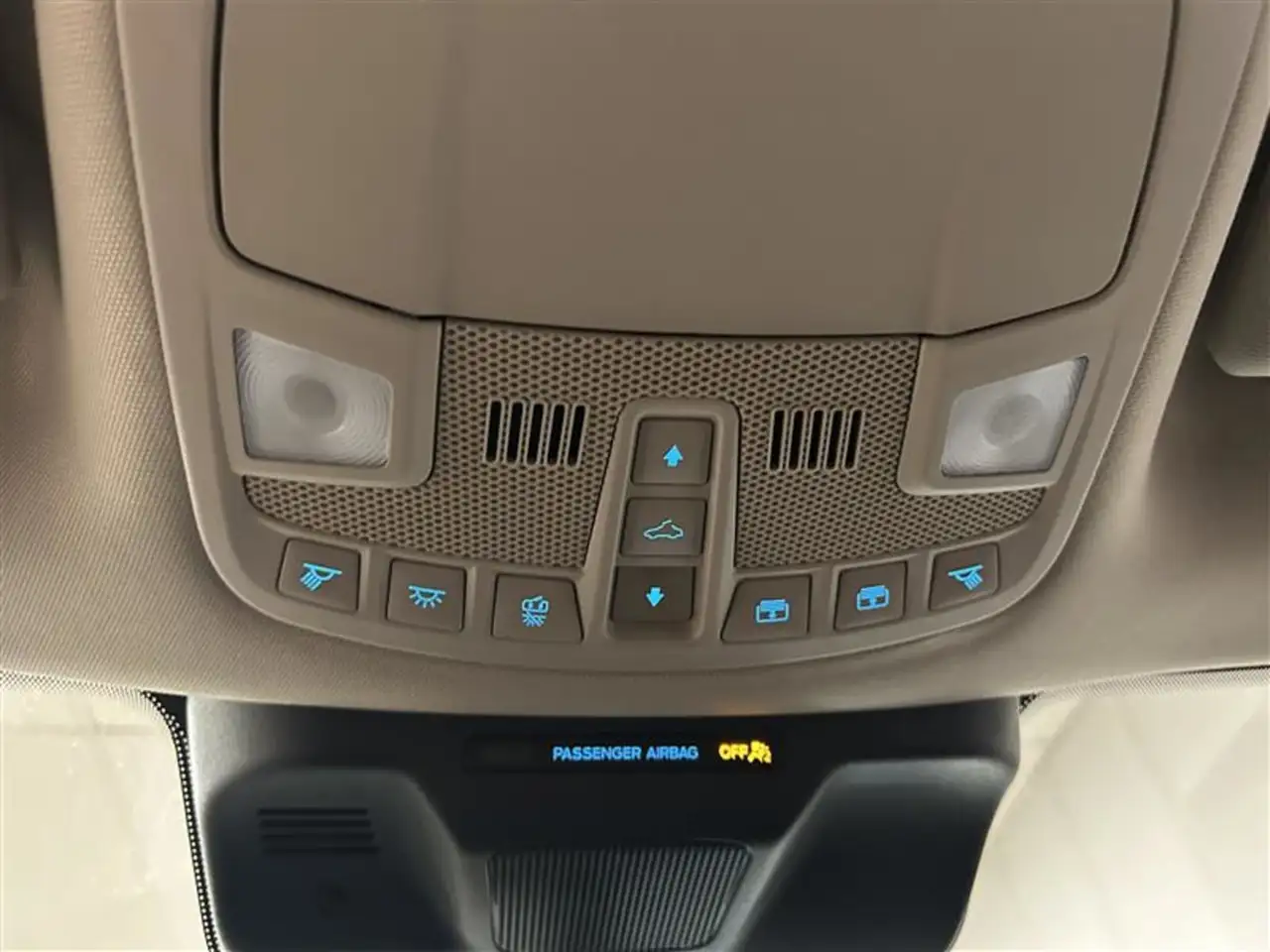 Ford Expedition снимка Ford Expedition