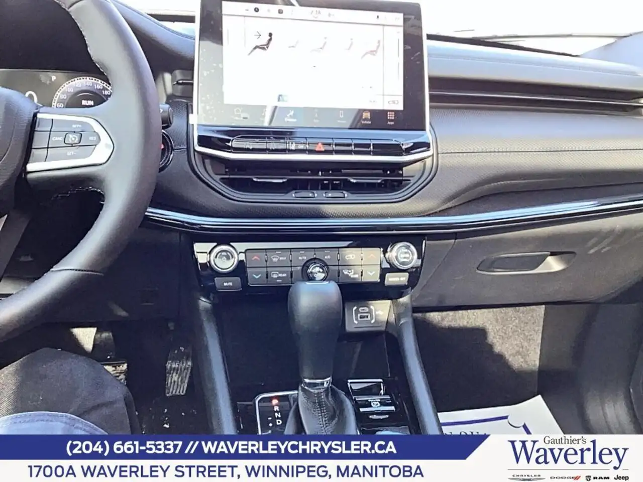 Jeep Compass photo Jeep Compass