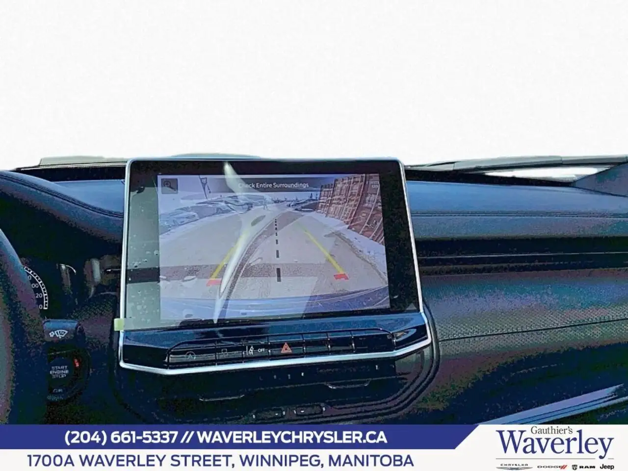 Jeep Compass photo Jeep Compass