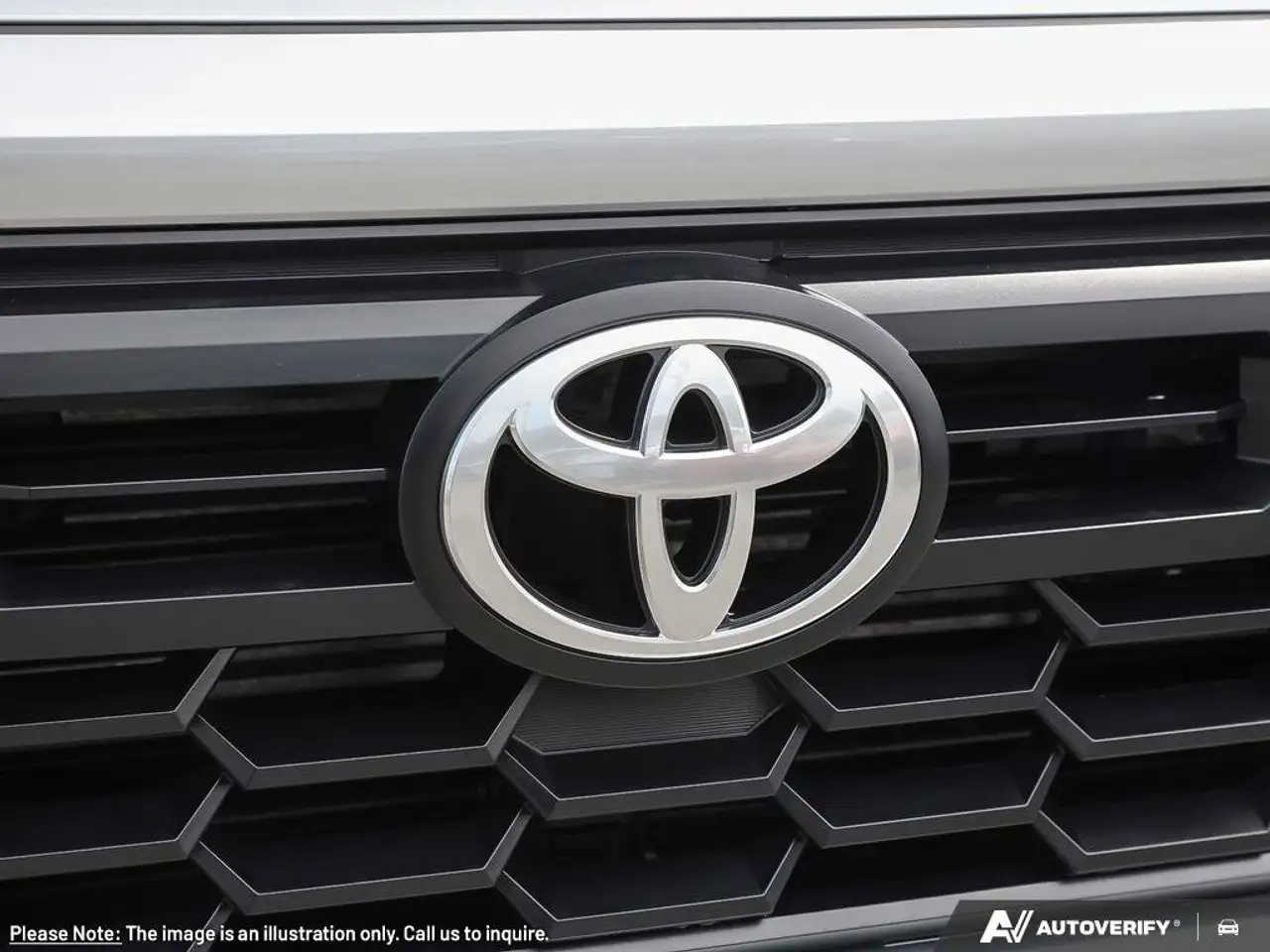 Toyota Tacoma fotografie Toyota Tacoma