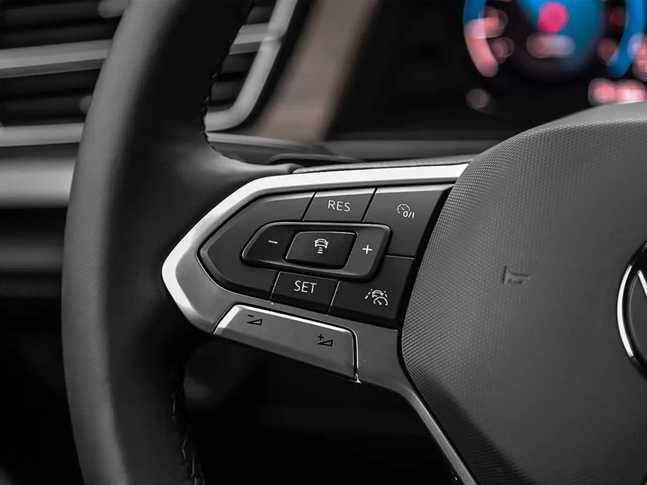 Volkswagen Atlas fotografie Volkswagen Atlas
