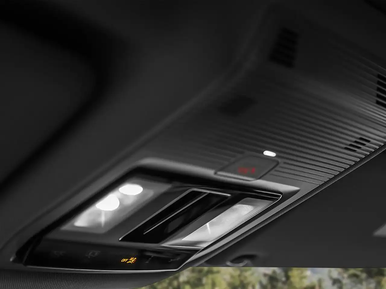 Volkswagen Atlas fotografie Volkswagen Atlas