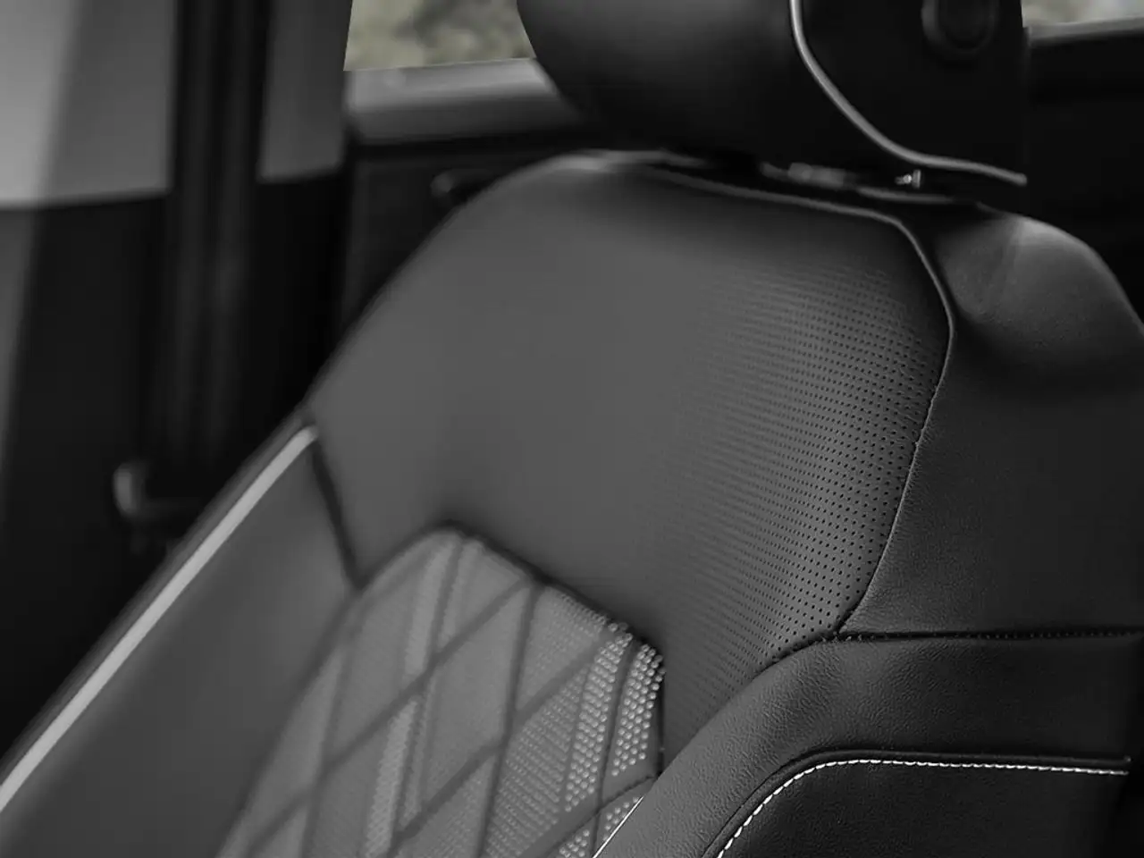 Volkswagen Atlas fotografie Volkswagen Atlas