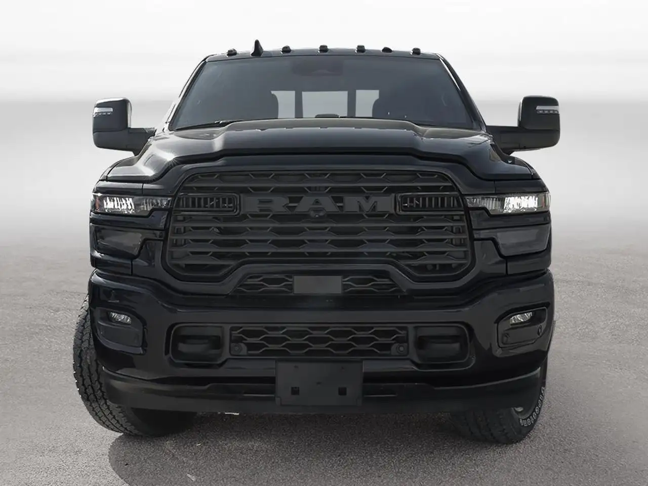 RAM 3500 photo RAM 3500