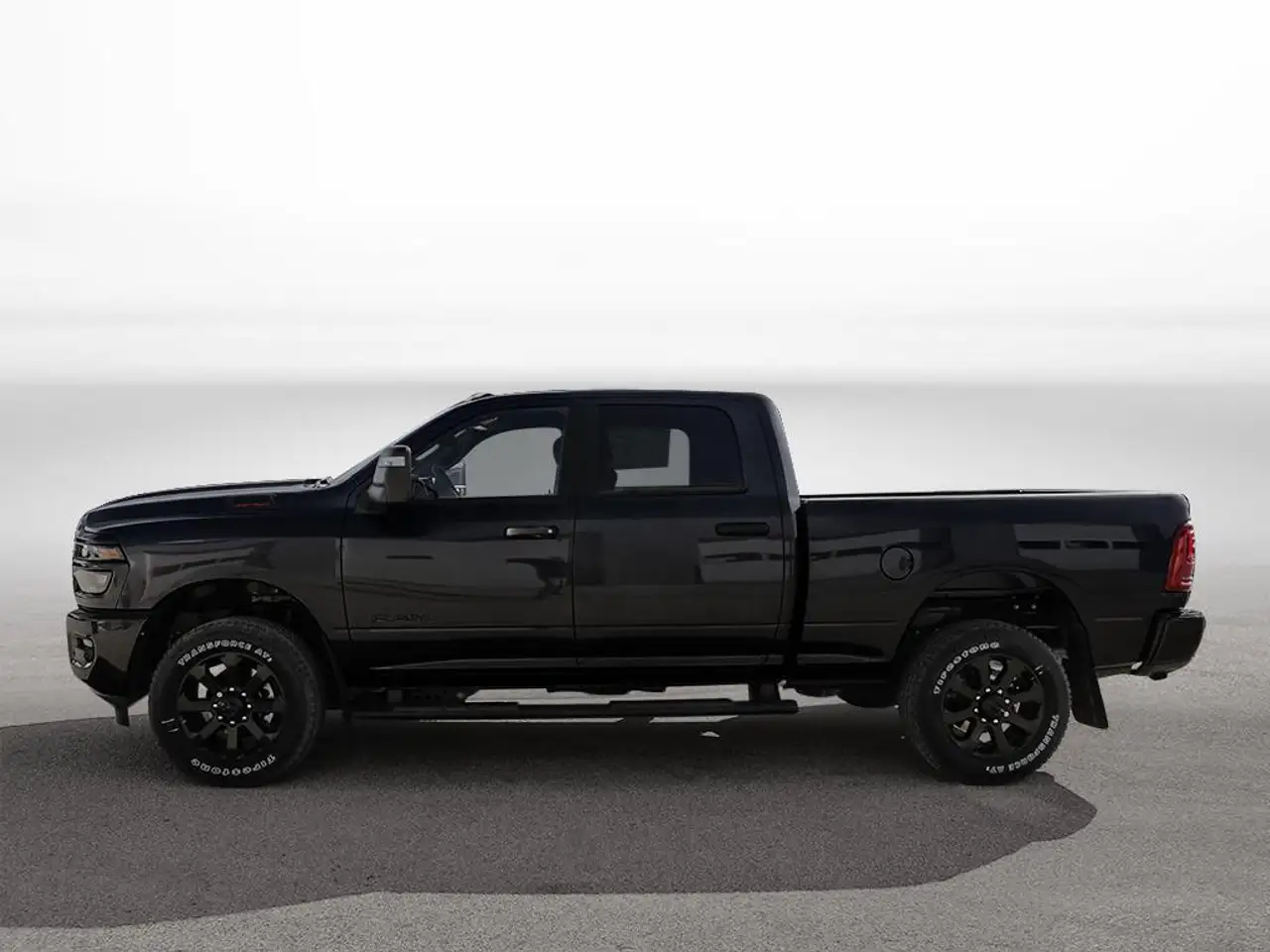 RAM 3500 photo RAM 3500