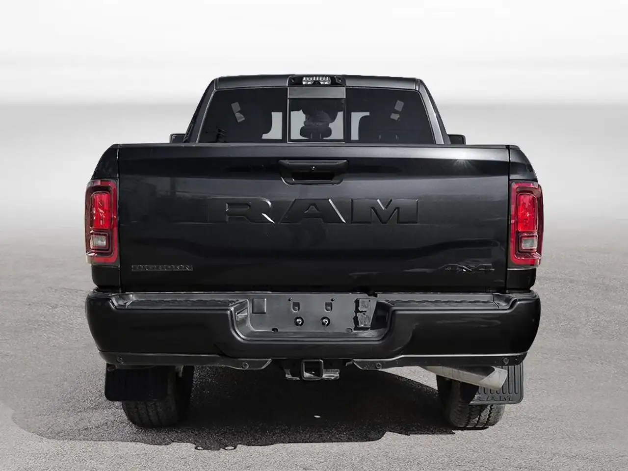RAM 3500 photo RAM 3500