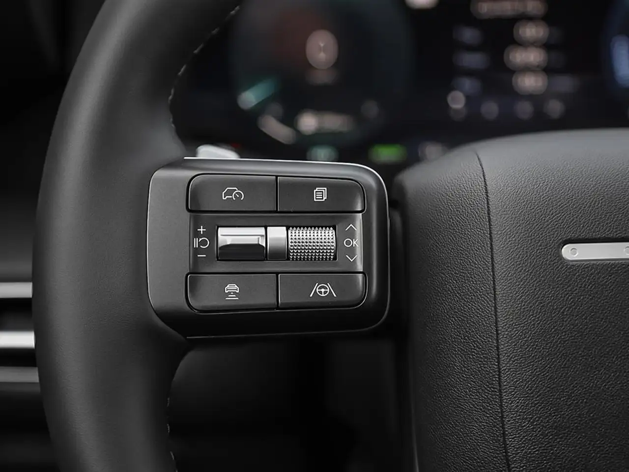 Hyundai PALISADE Hybrid снимка Hyundai PALISADE Hybrid