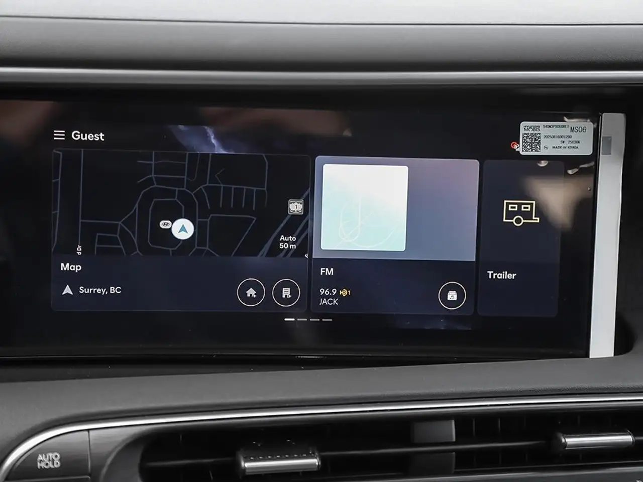 Hyundai PALISADE Hybrid снимка Hyundai PALISADE Hybrid
