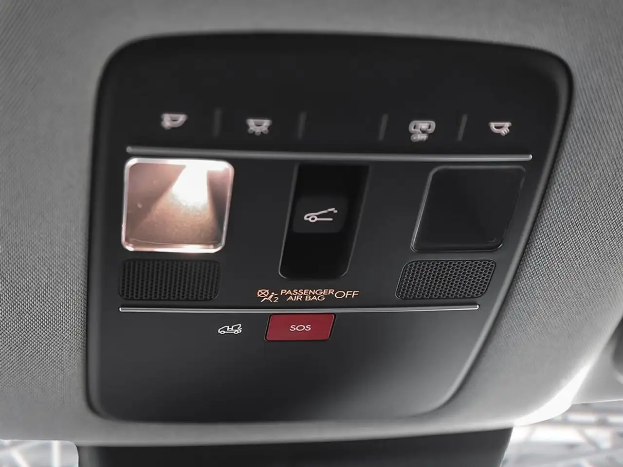 Hyundai PALISADE Hybrid снимка Hyundai PALISADE Hybrid