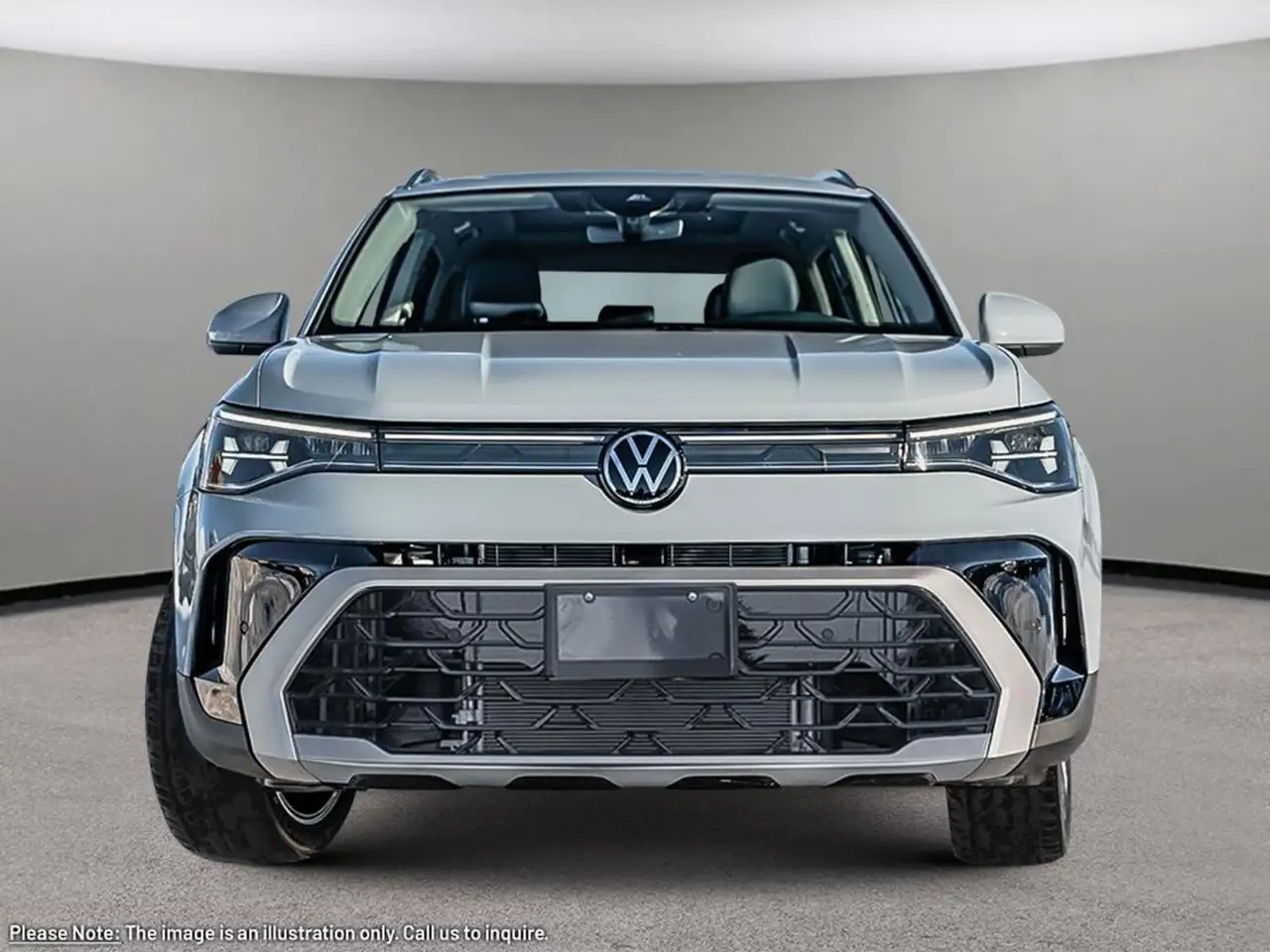 2025 Volkswagen Taos