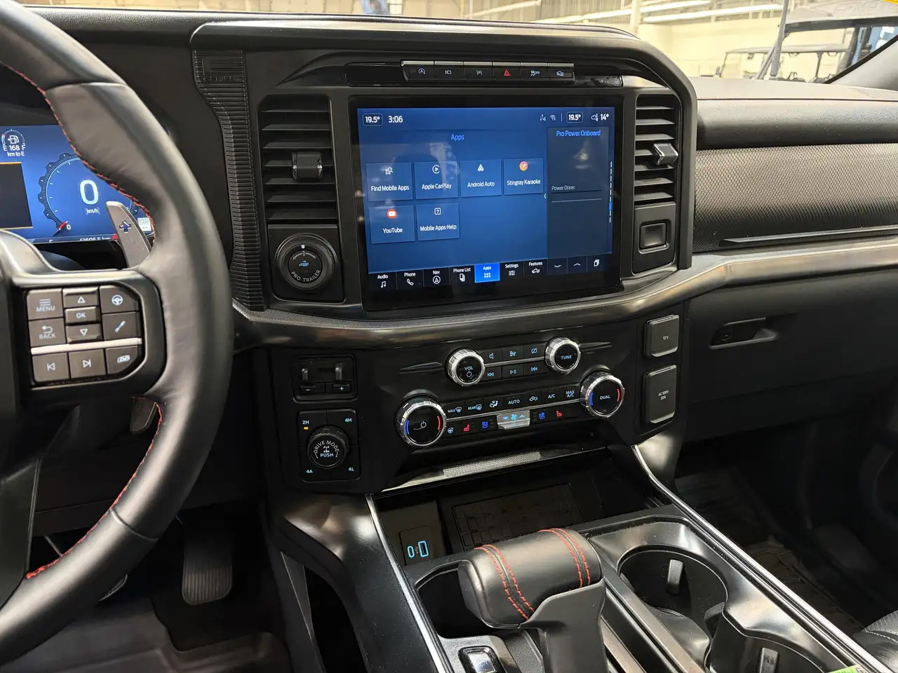 Ford F 150 снимка Ford F 150