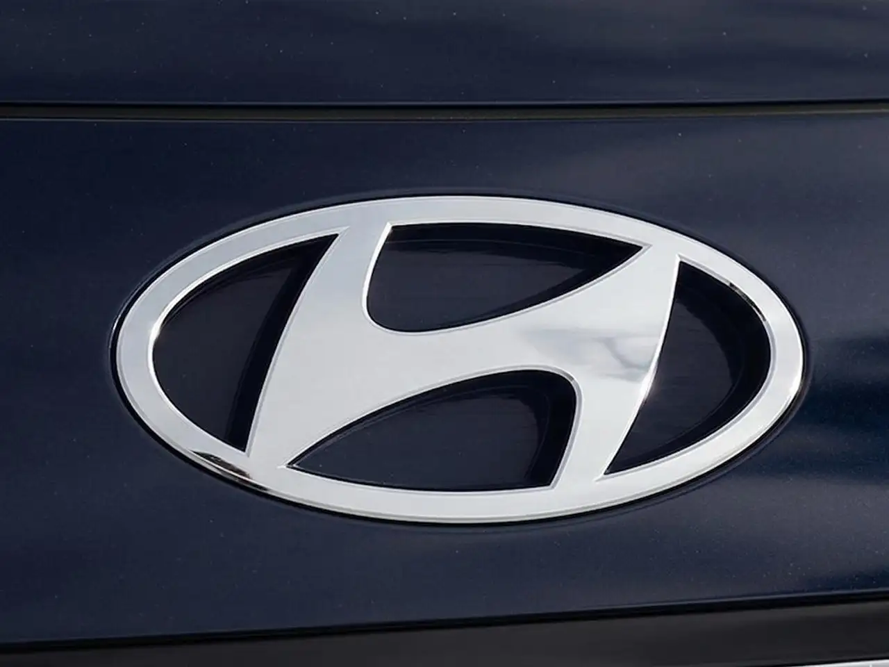 Hyundai PALISADE Hybrid снимка Hyundai PALISADE Hybrid