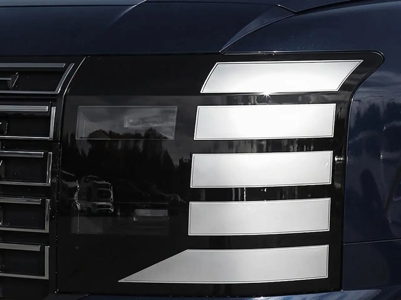 Hyundai PALISADE Hybrid снимка Hyundai PALISADE Hybrid