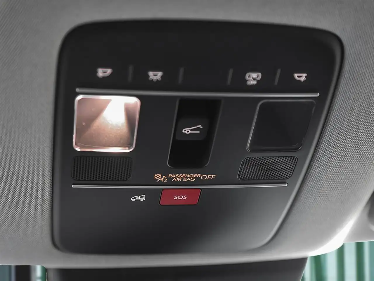 Hyundai PALISADE Hybrid снимка Hyundai PALISADE Hybrid