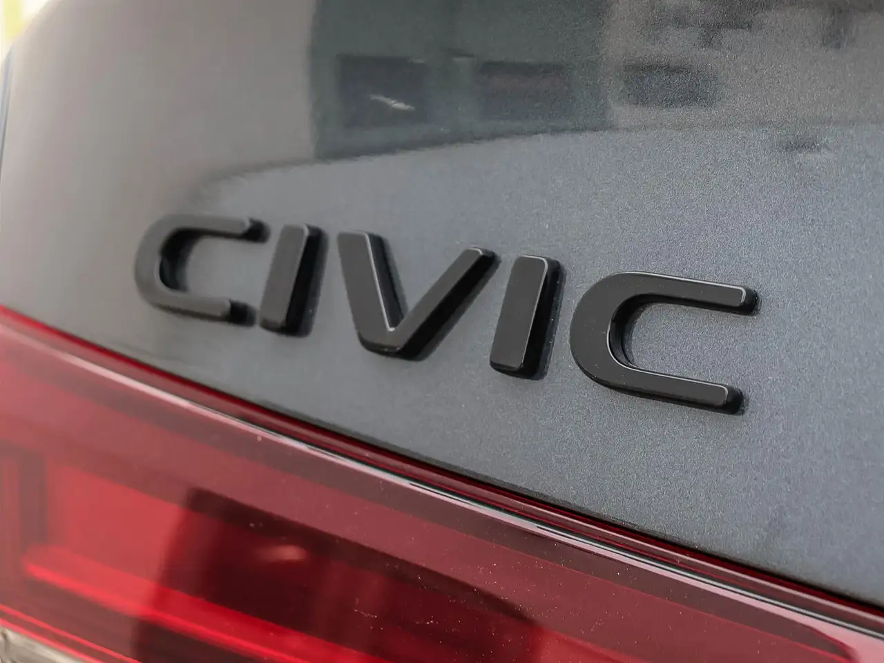 Honda Civic снимка Honda Civic