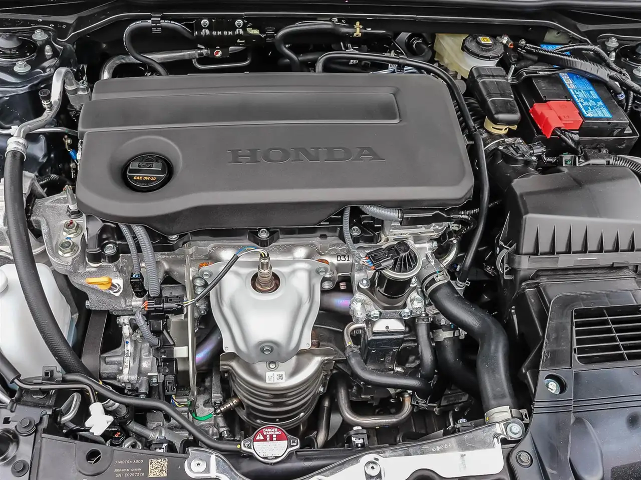 Honda Civic снимка Honda Civic