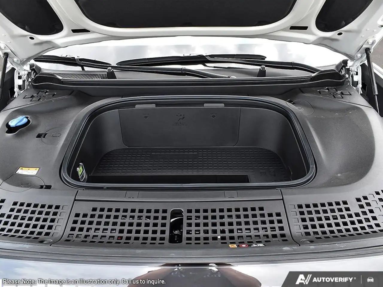 Hyundai IONIQ 9 снимка Hyundai IONIQ 9