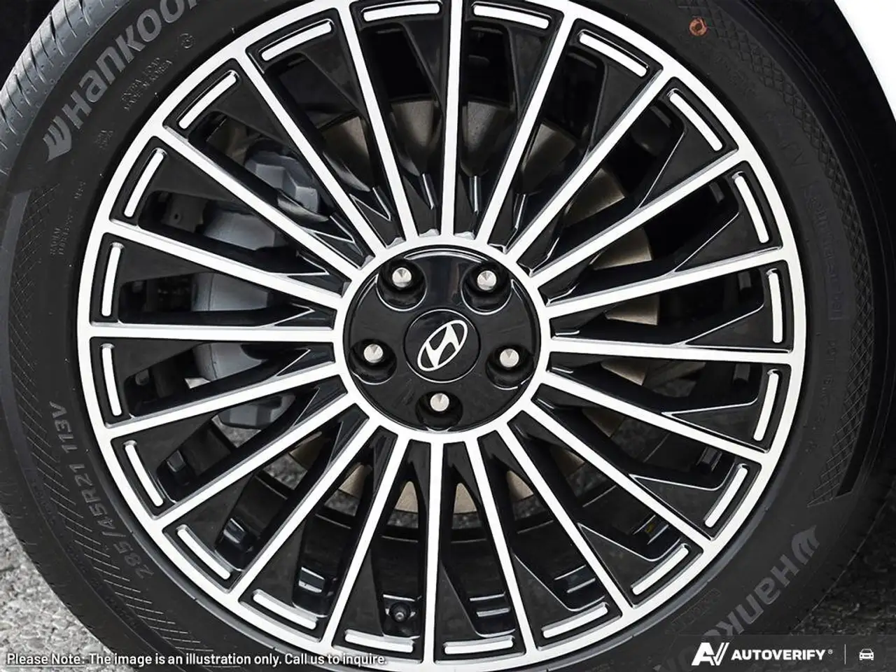 Hyundai IONIQ 9 снимка Hyundai IONIQ 9