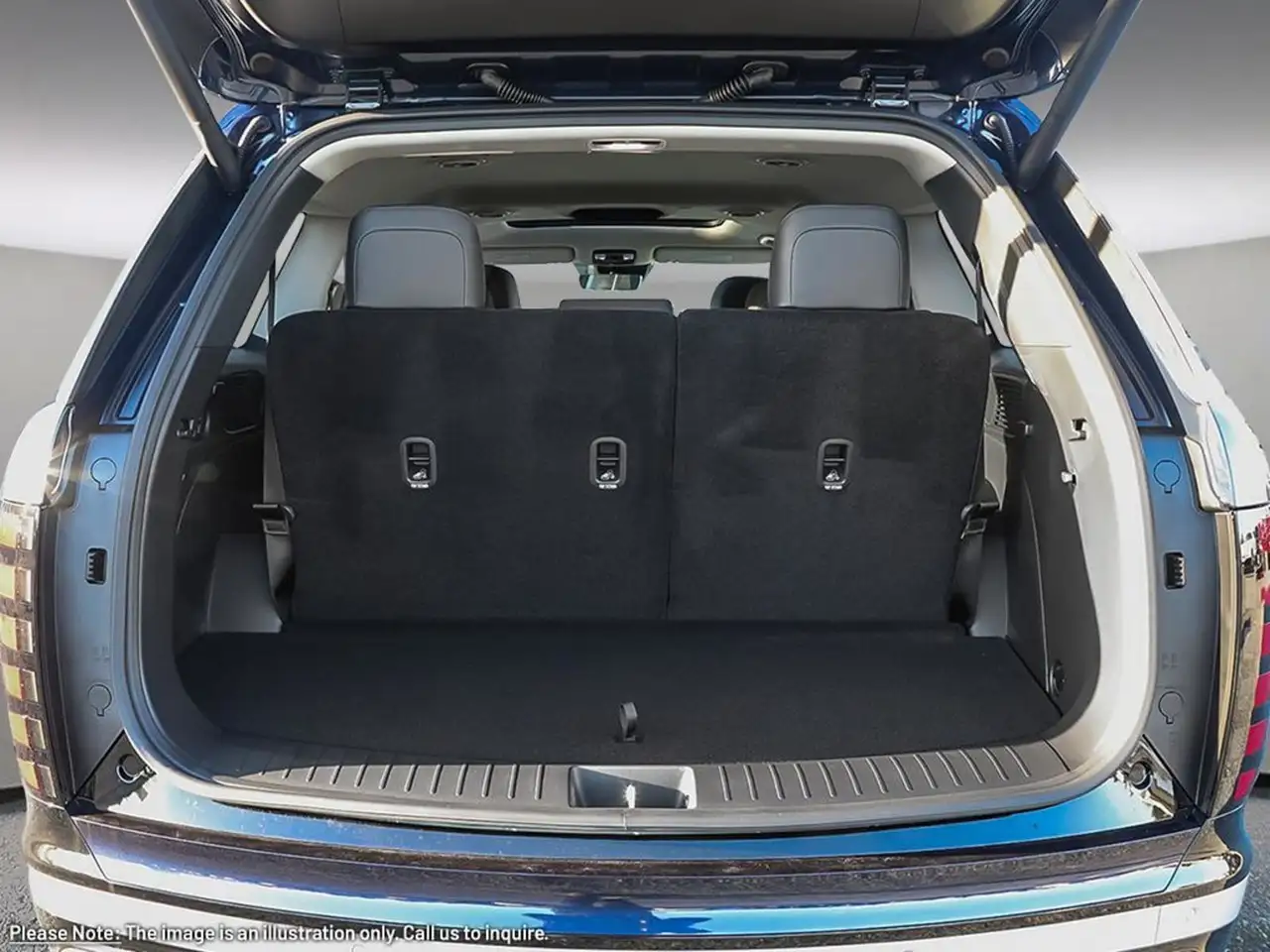Hyundai PALISADE Hybrid снимка Hyundai PALISADE Hybrid