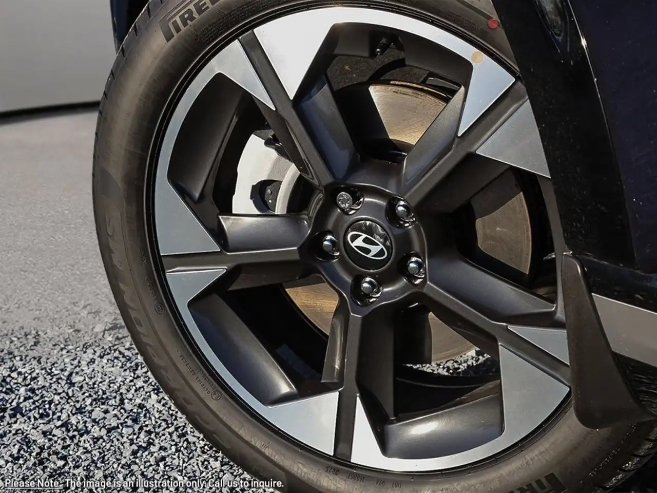 Hyundai PALISADE Hybrid снимка Hyundai PALISADE Hybrid