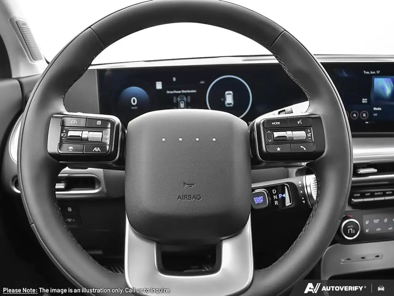 Hyundai IONIQ 9 снимка Hyundai IONIQ 9