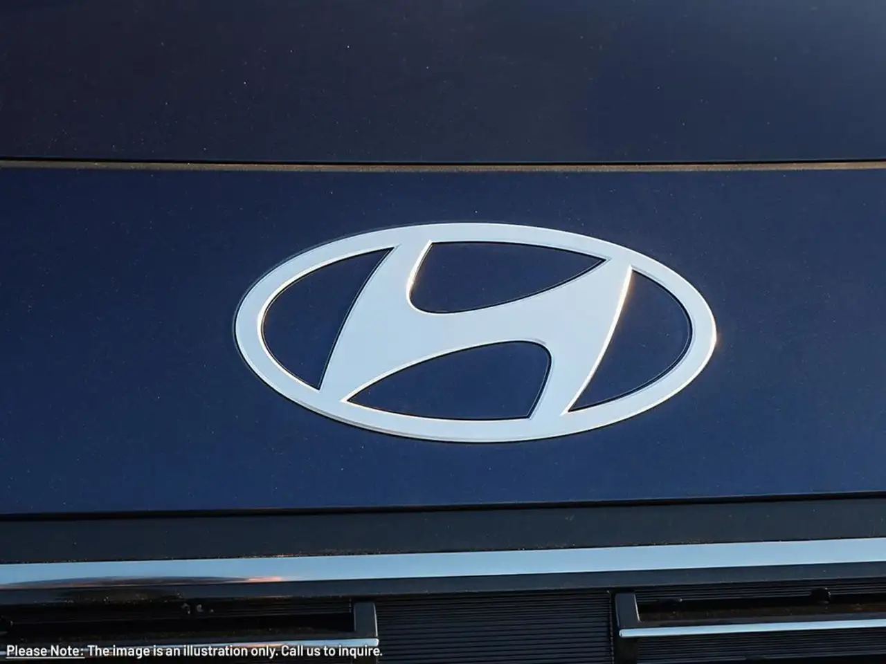 Hyundai PALISADE Hybrid снимка Hyundai PALISADE Hybrid