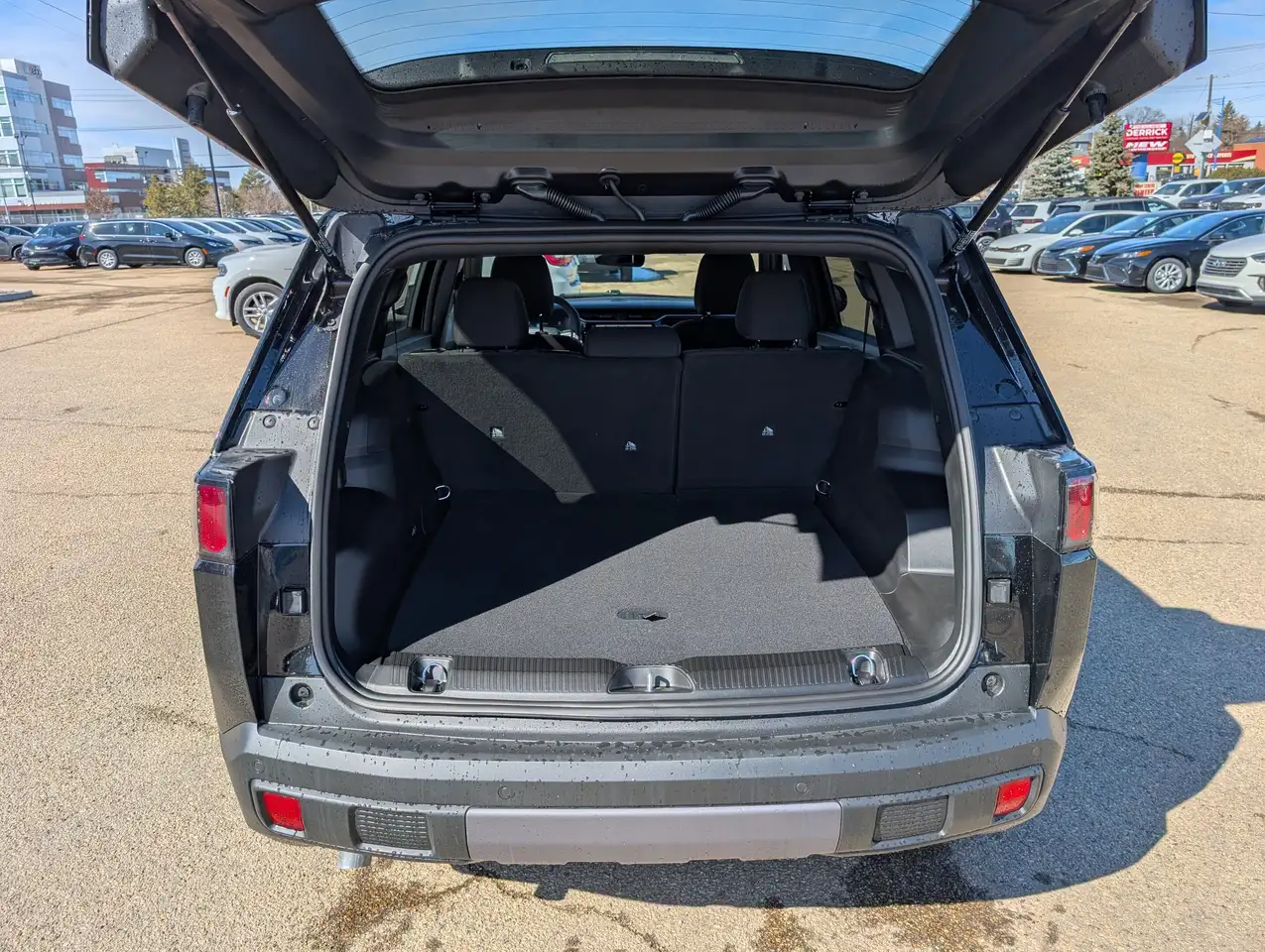 Jeep Cherokee fotografie Jeep Cherokee