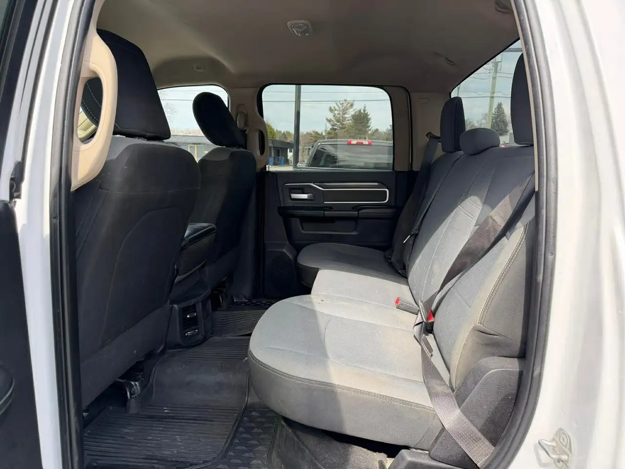 RAM 2500 photo RAM 2500