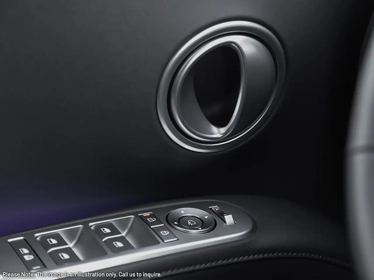 Hyundai PALISADE Hybrid снимка Hyundai PALISADE Hybrid