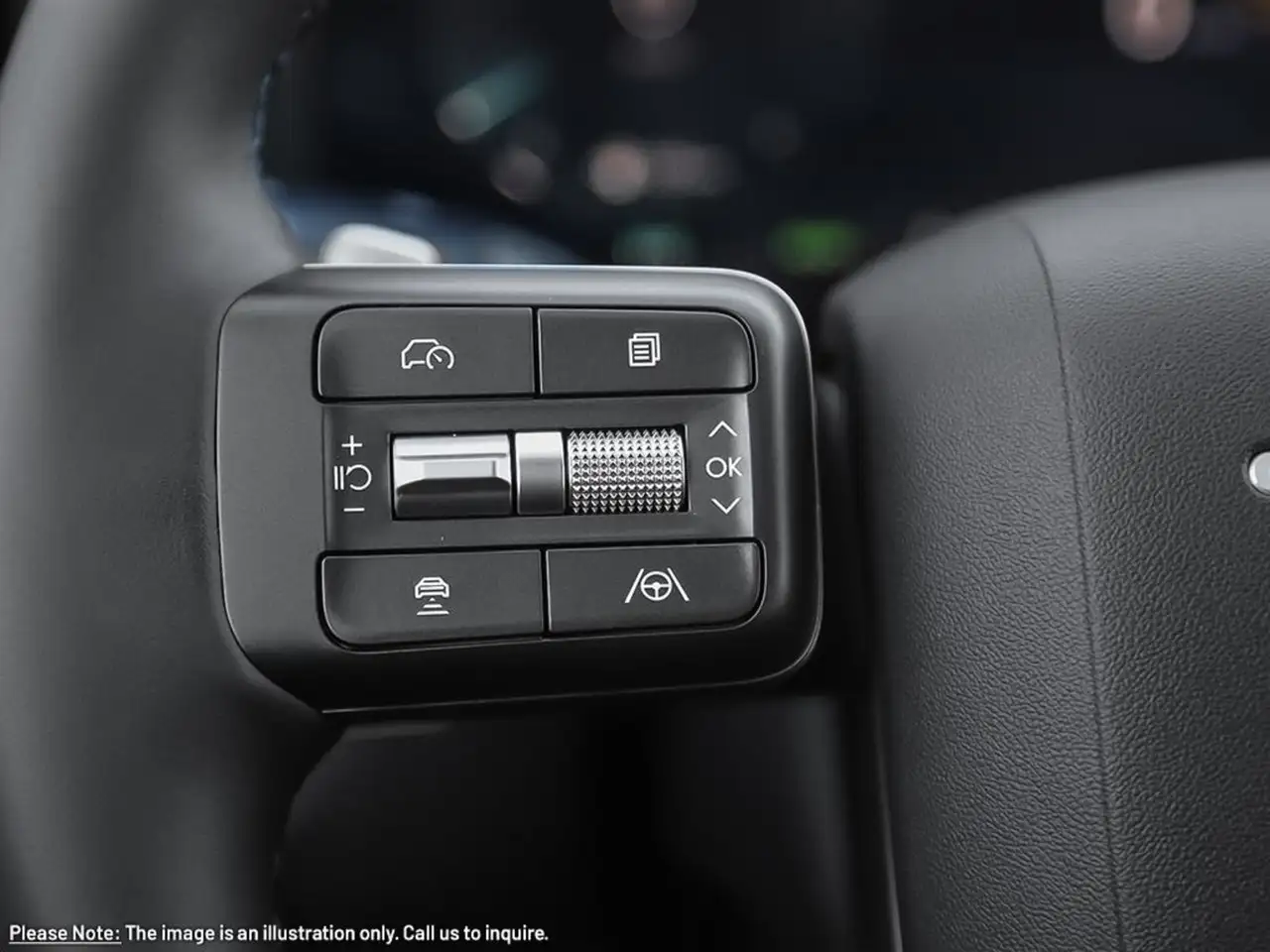 Hyundai PALISADE Hybrid снимка Hyundai PALISADE Hybrid
