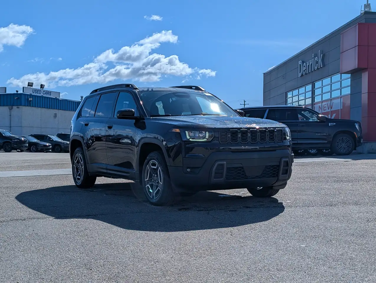 Jeep Cherokee fotografie Jeep Cherokee
