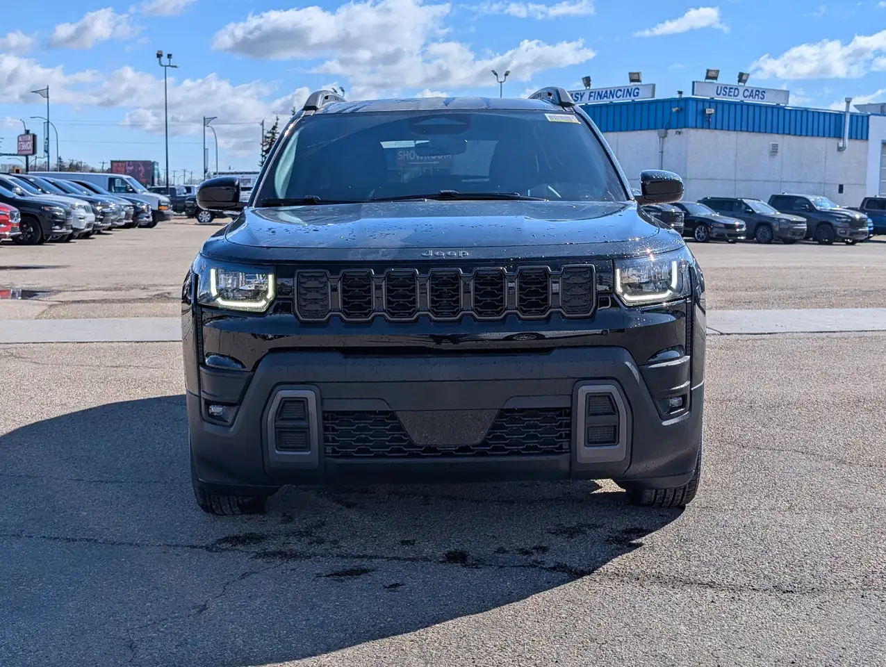 Jeep Cherokee fotografie Jeep Cherokee