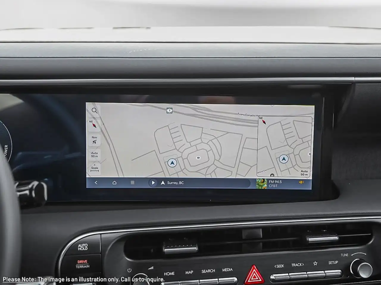 Hyundai PALISADE Hybrid снимка Hyundai PALISADE Hybrid