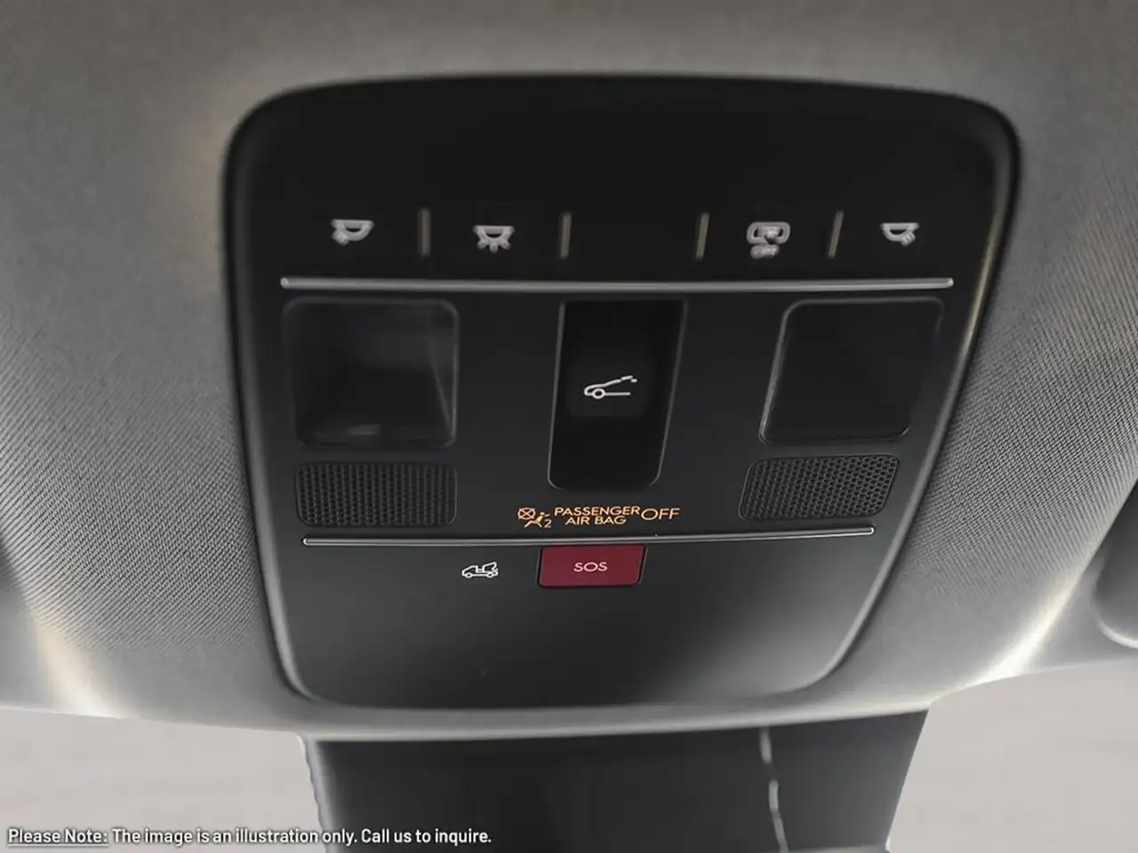 Hyundai PALISADE Hybrid снимка Hyundai PALISADE Hybrid