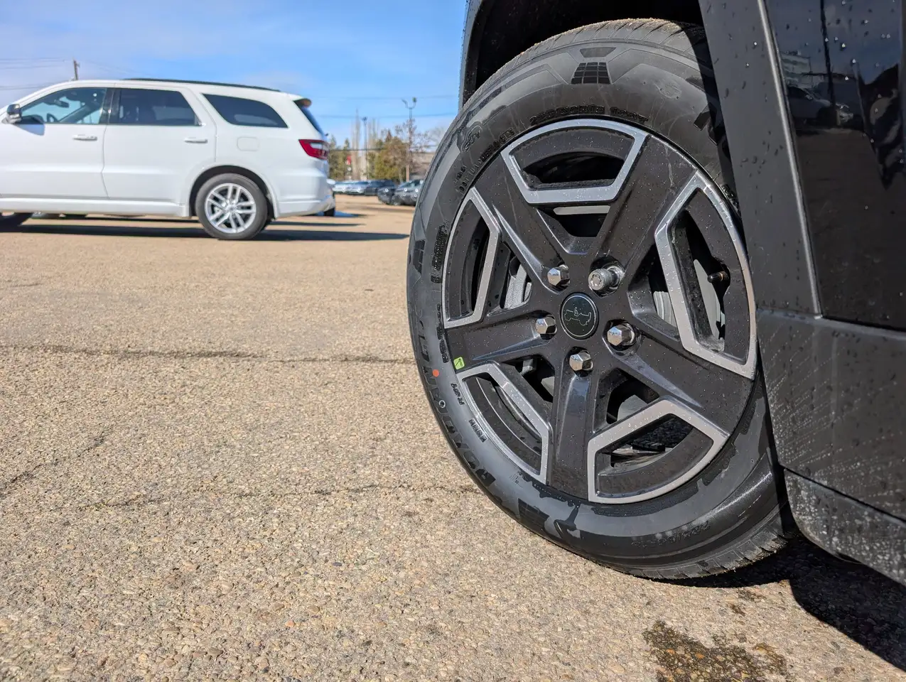 Jeep Cherokee fotografie Jeep Cherokee
