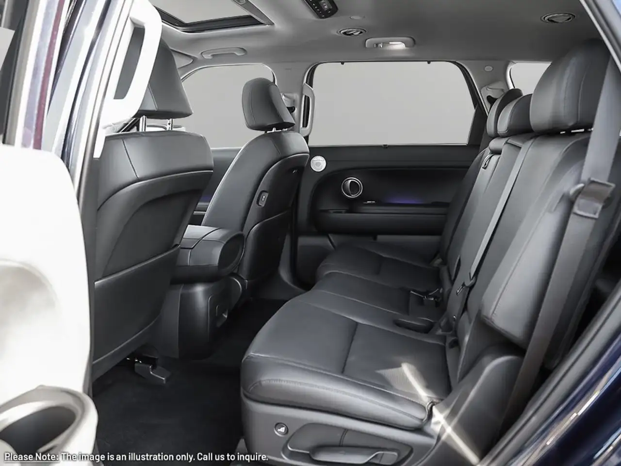 Hyundai PALISADE Hybrid снимка Hyundai PALISADE Hybrid