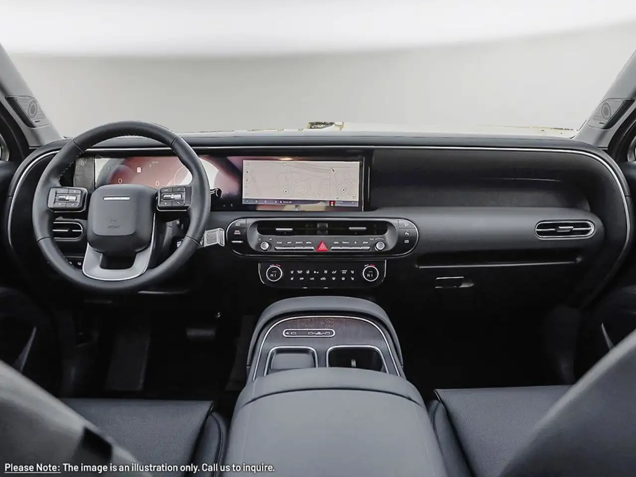 Hyundai PALISADE Hybrid снимка Hyundai PALISADE Hybrid