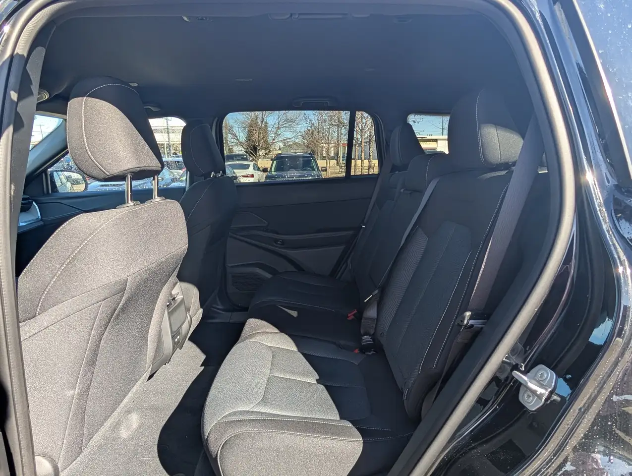 Jeep Cherokee fotografie Jeep Cherokee