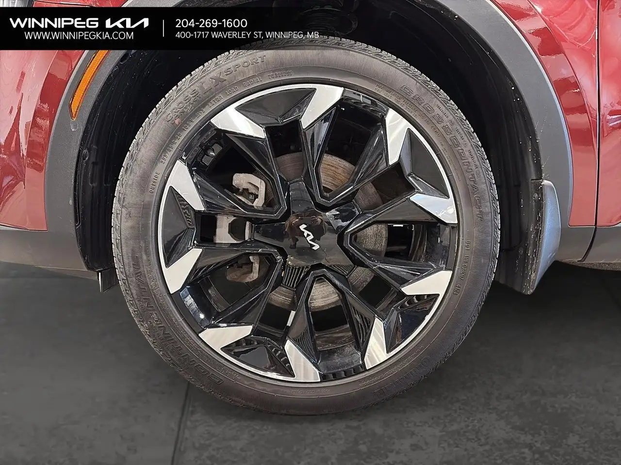 Kia Sorento снимка Kia Sorento