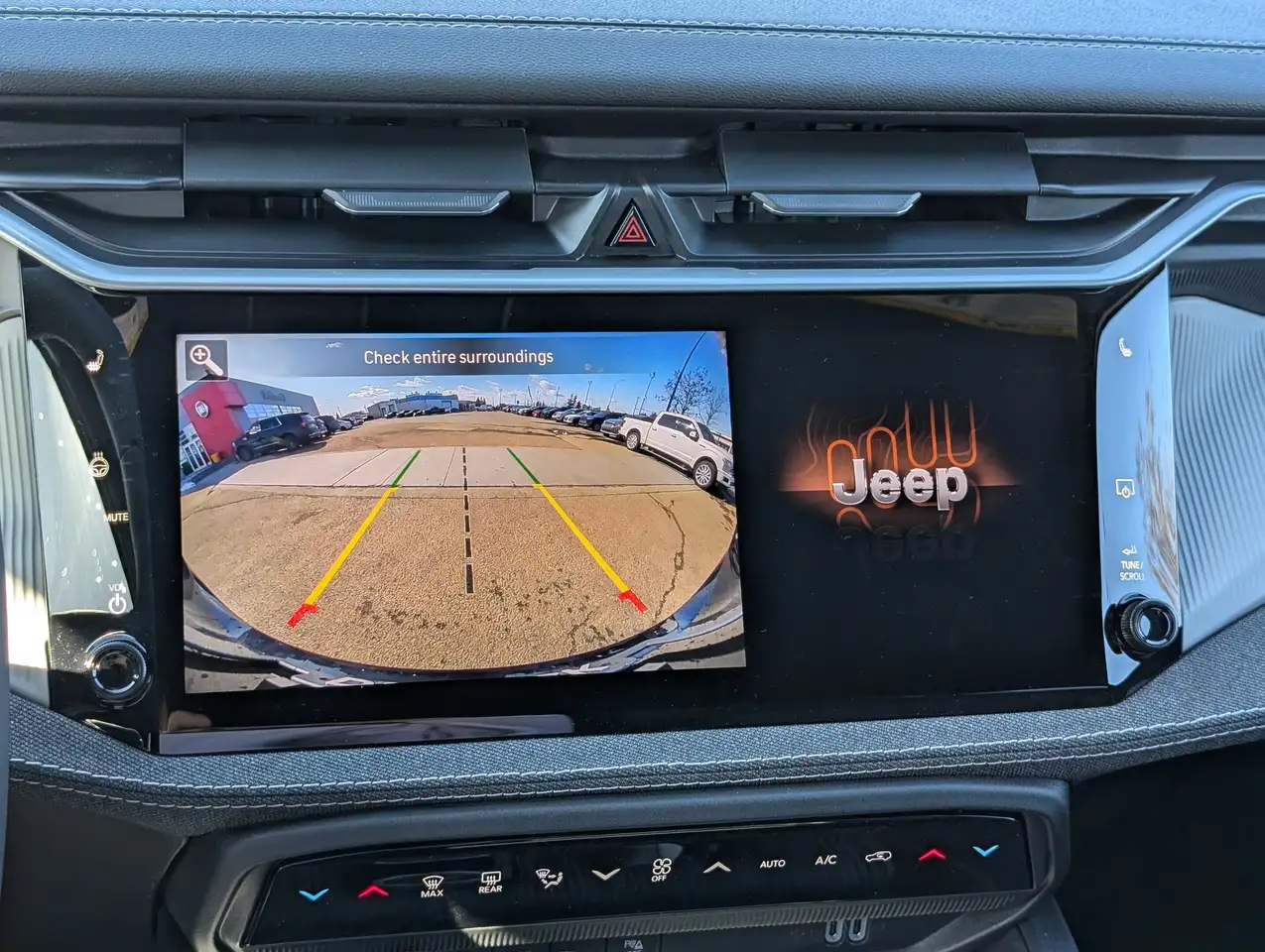 Jeep Cherokee fotografie Jeep Cherokee