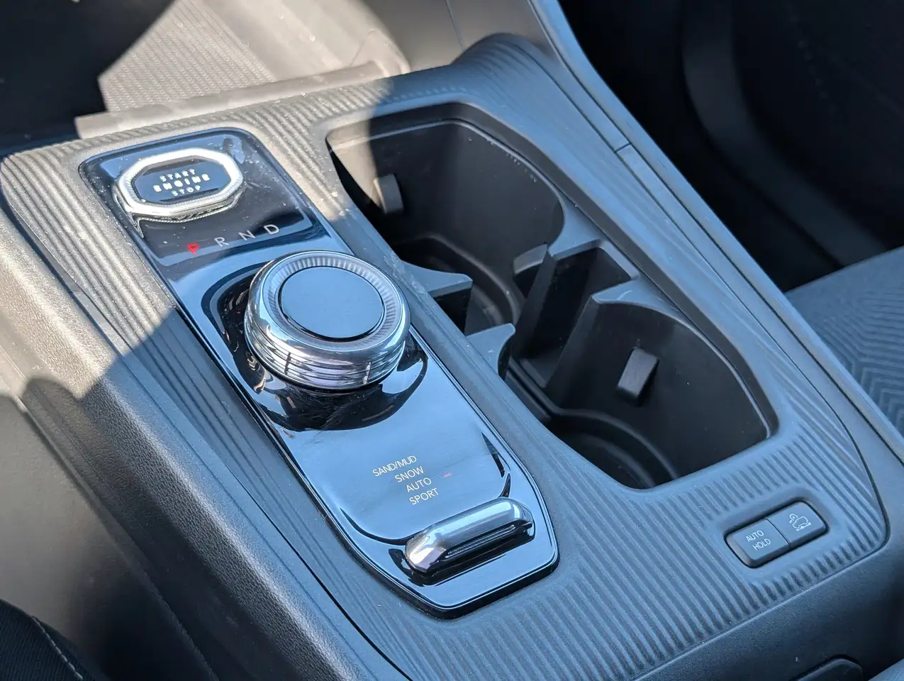 Jeep Cherokee fotografie Jeep Cherokee