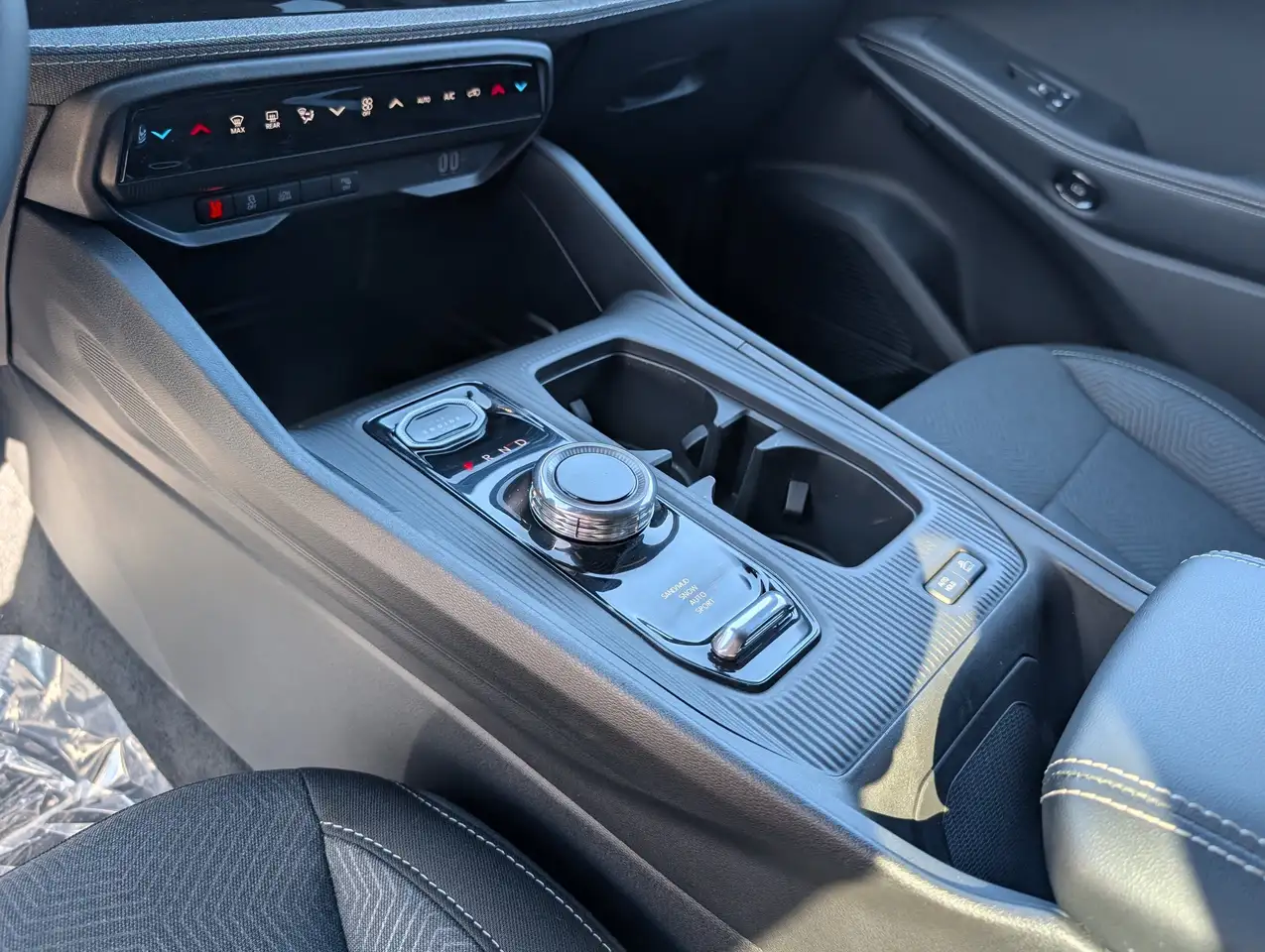 Jeep Cherokee fotografie Jeep Cherokee