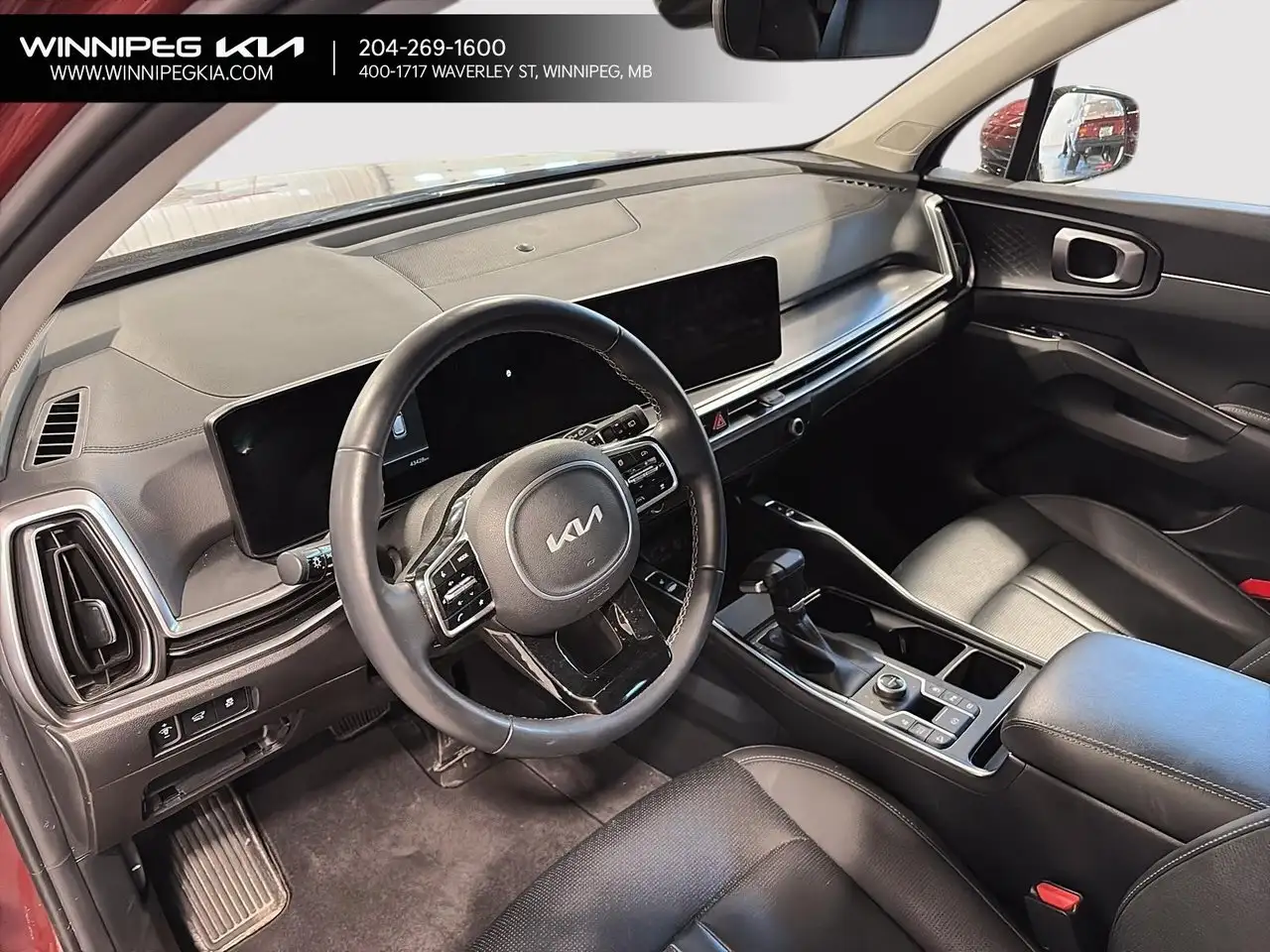 Kia Sorento снимка Kia Sorento