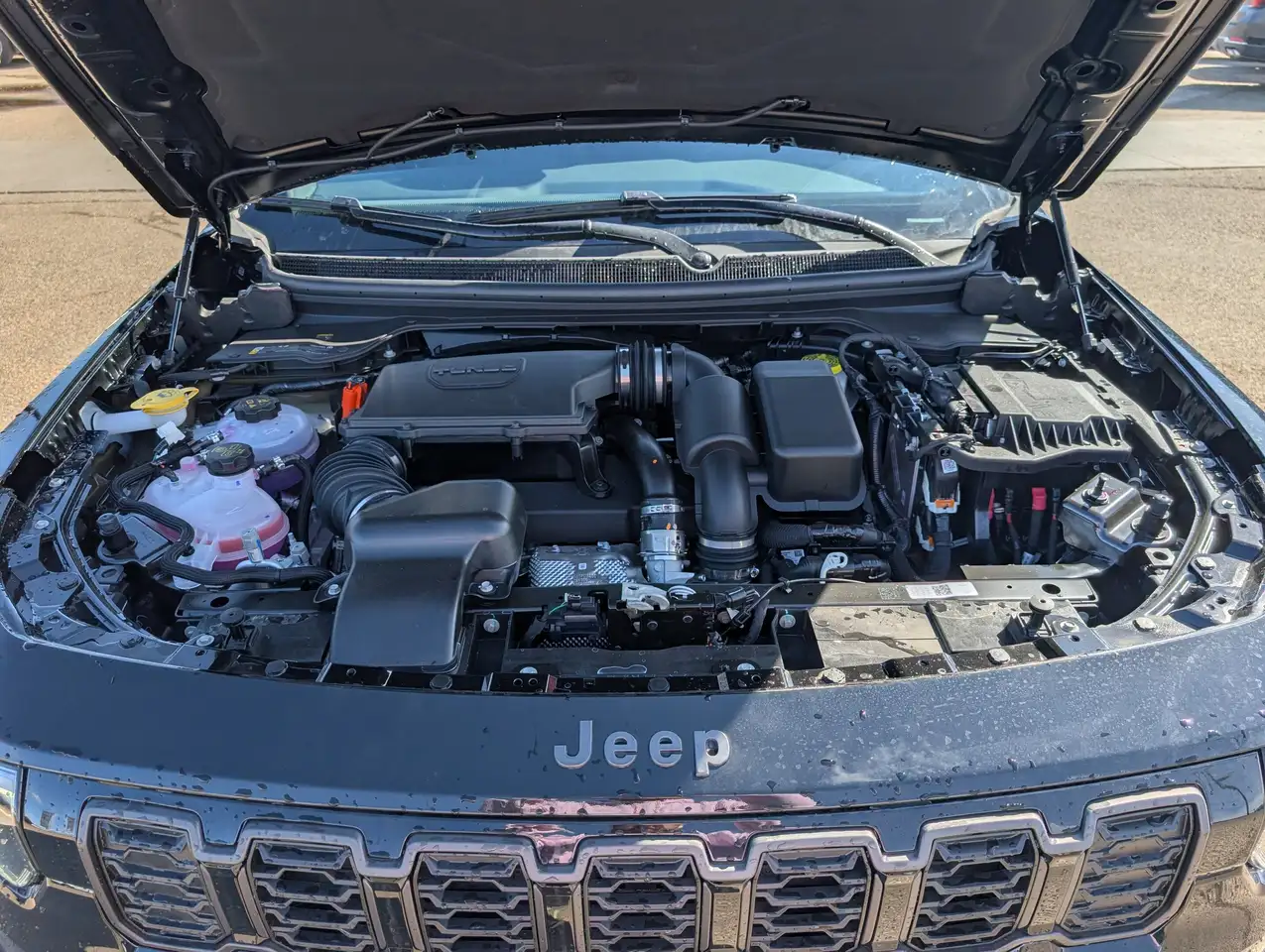 Jeep Cherokee fotografie Jeep Cherokee