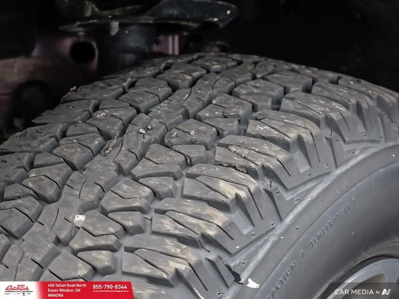 Jeep Cherokee fotografie Jeep Cherokee