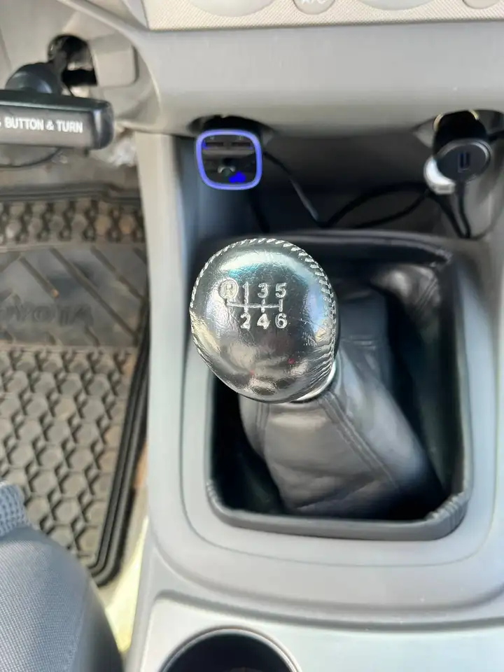 Toyota Tacoma снимка Toyota Tacoma